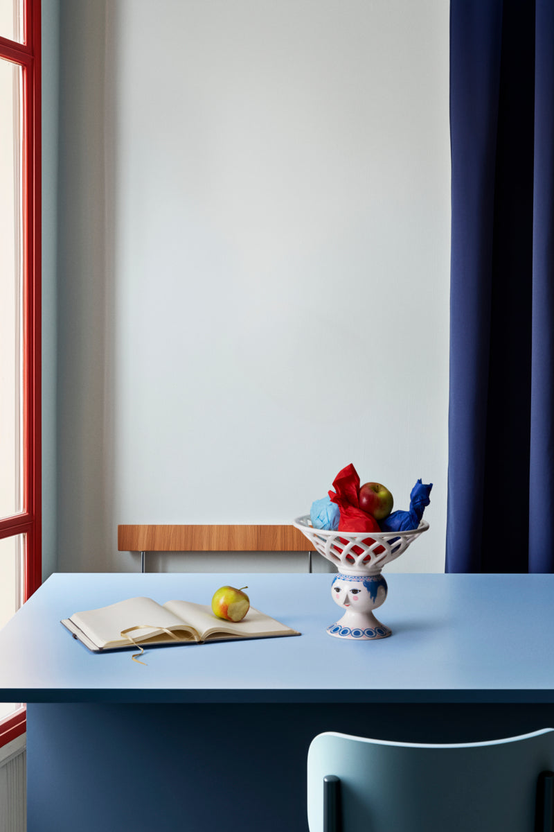 Dora frugtskål - Ø25 cm